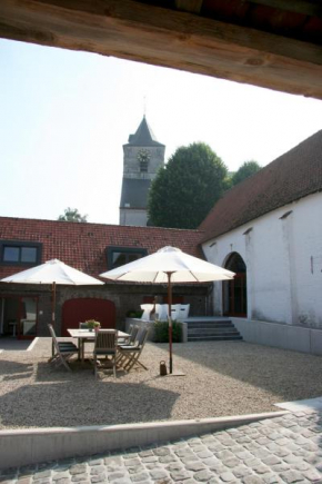  B&B Hof ter Kwaremont  Кваремонт